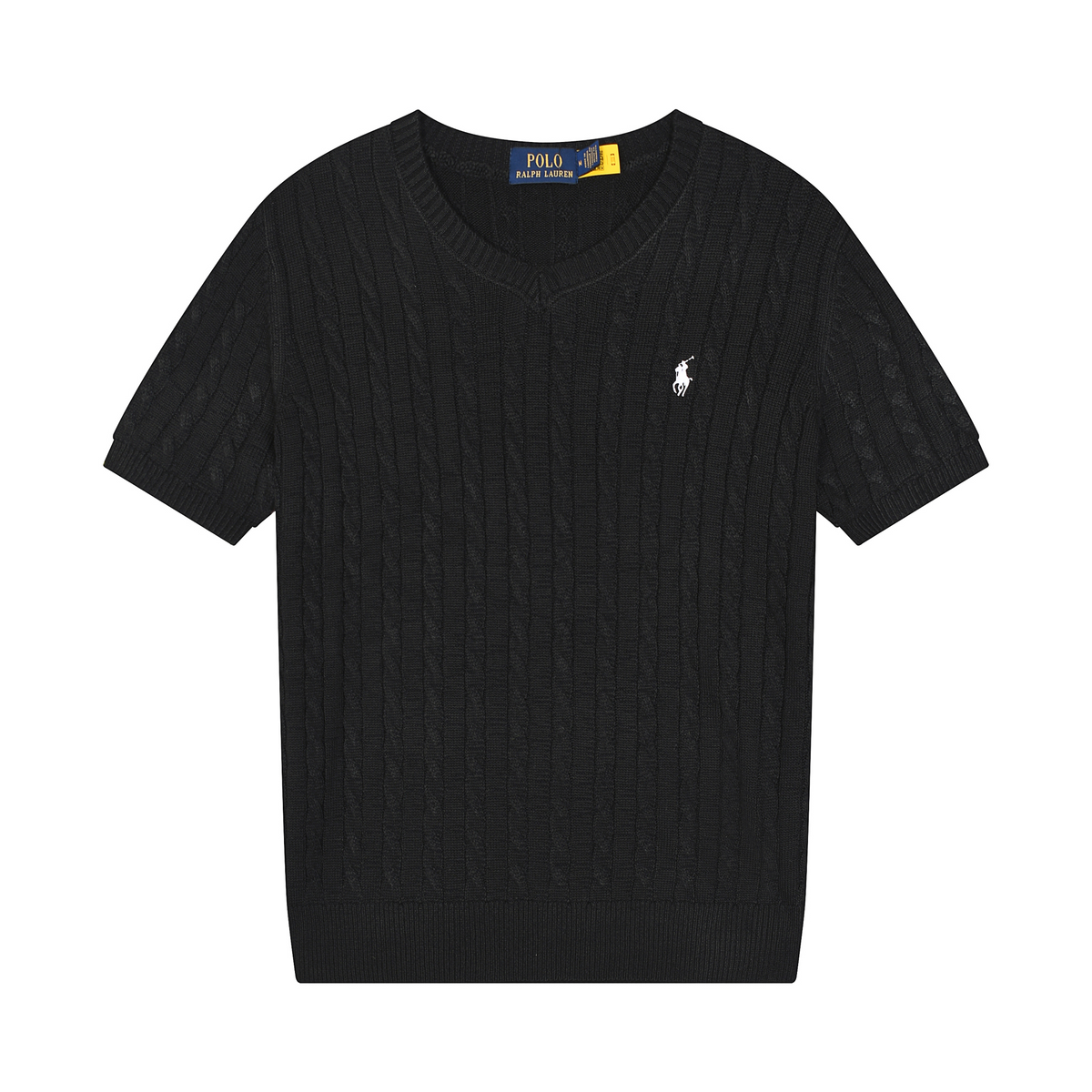 POLO sweaters short-sleeved T-shirts