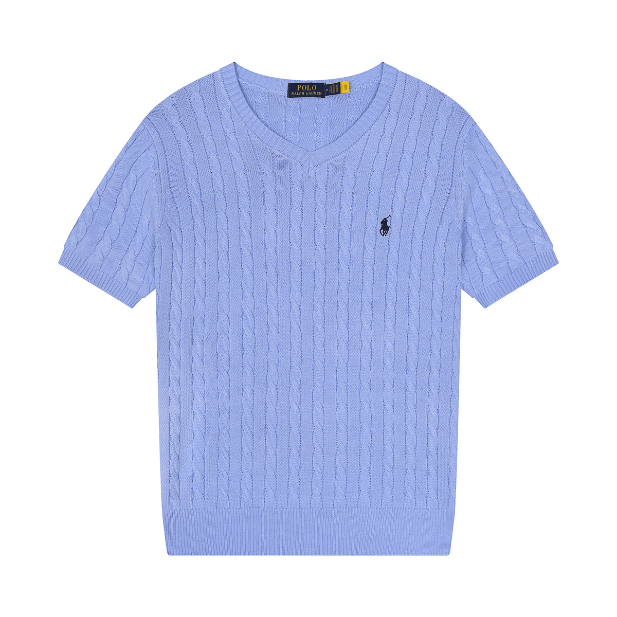 POLO sweaters short-sleeved T-shirts