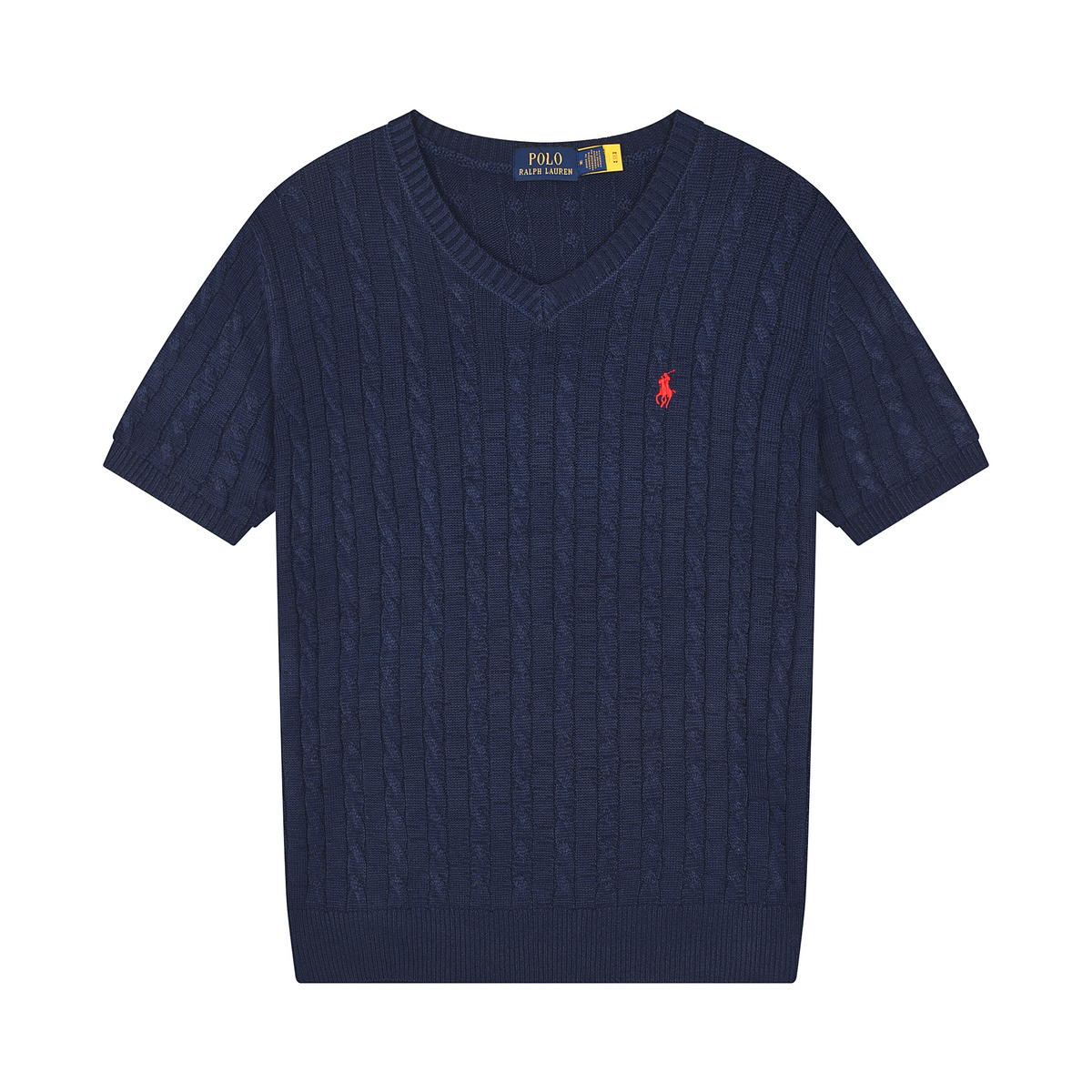 POLO sweaters short-sleeved T-shirts