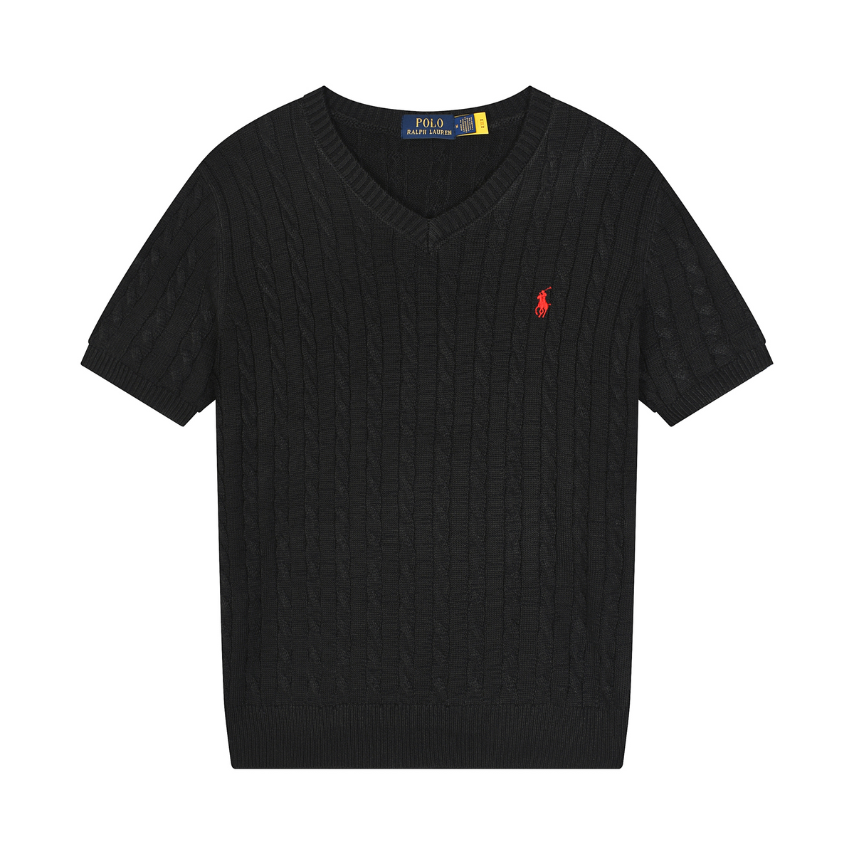 POLO sweaters short-sleeved T-shirts
