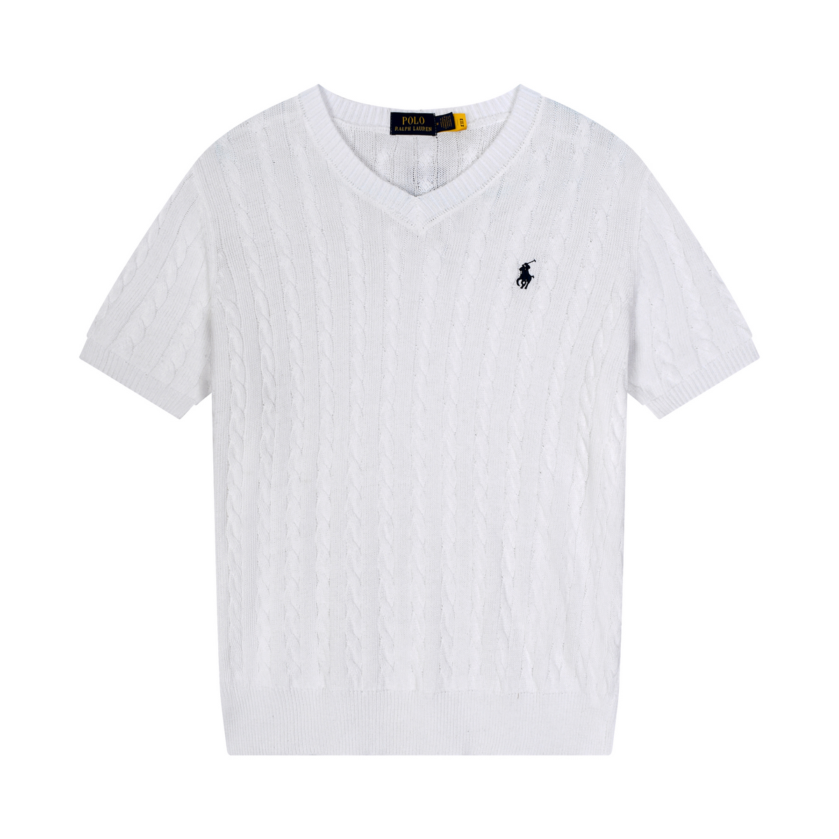 POLO sweaters short-sleeved T-shirts