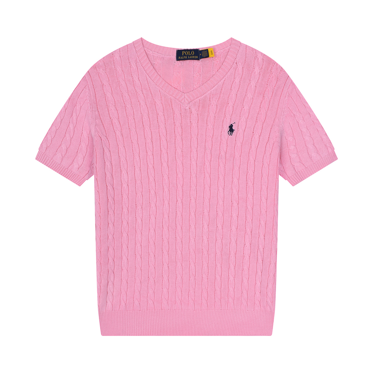 POLO sweaters short-sleeved T-shirts