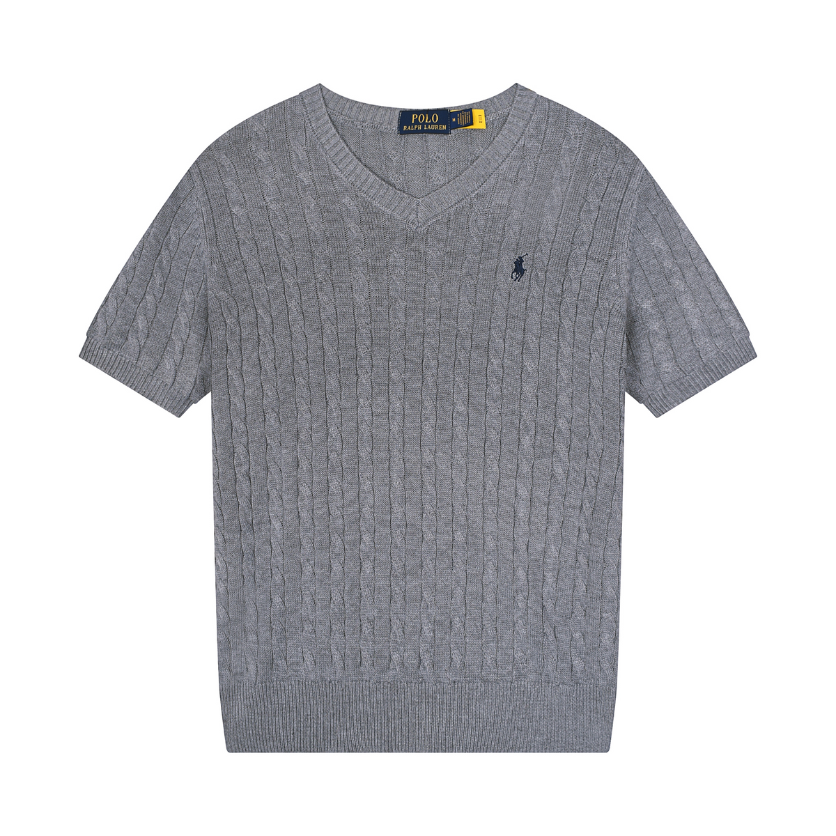POLO sweaters short-sleeved T-shirts