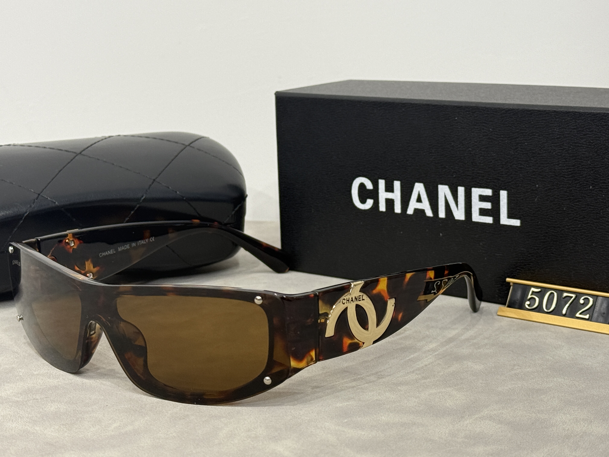 CHAN* Sunglasses