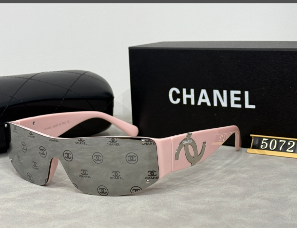 CHAN* Sunglasses