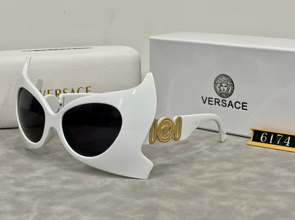 Versace* Sunglasses