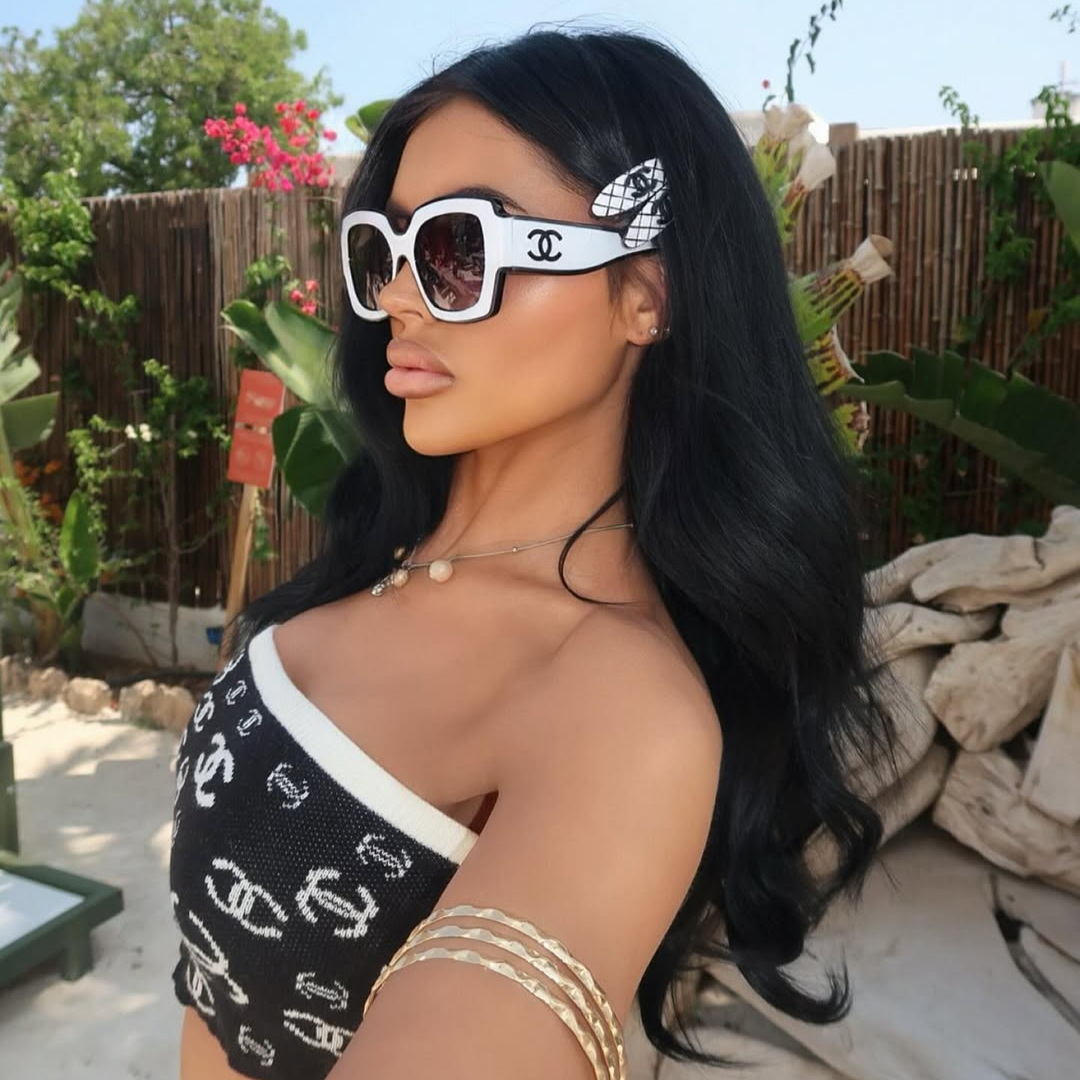 CHAN* Sunglasses