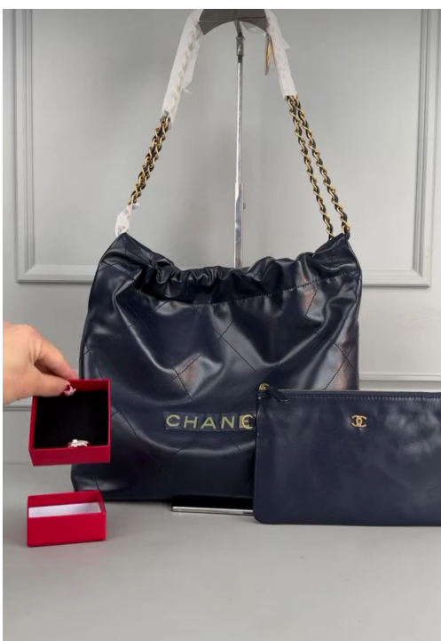 CHA* garbage bags