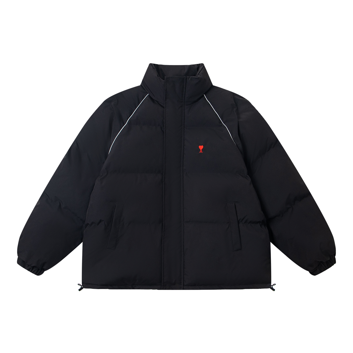 Ami Lightweight Windproof Down Jacket (Unisex)