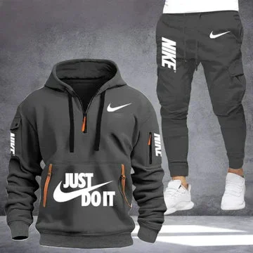 🎅Men's Outdoor Casual Sports Suit 55%OFF