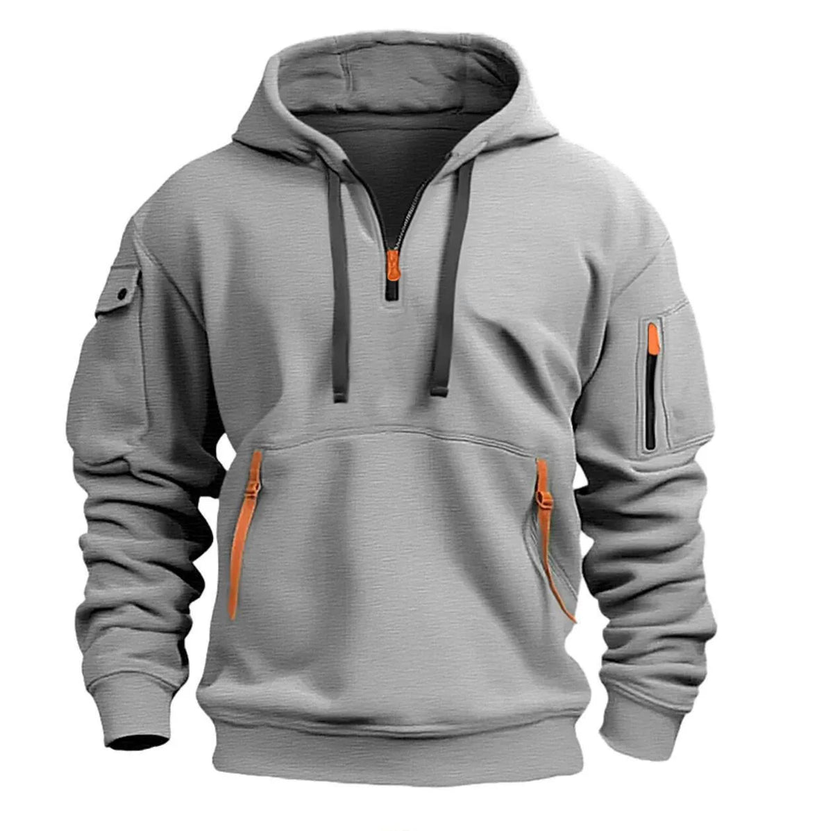 Aspen Trail Hoodie