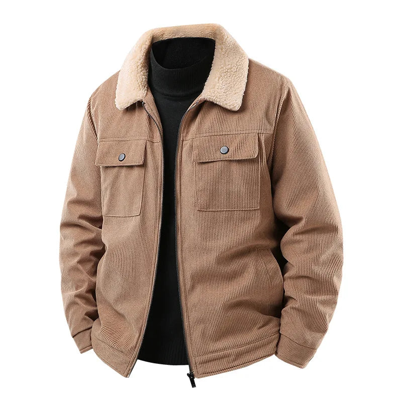 Valen Milan Bomber