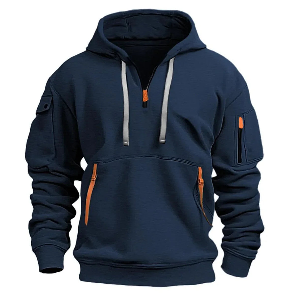 Aspen Trail Hoodie