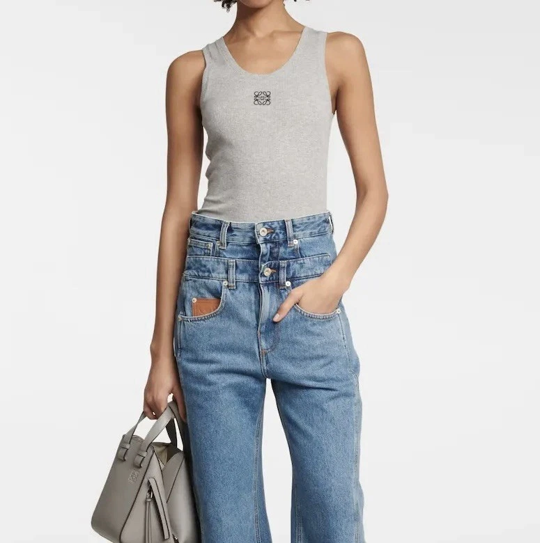 LW* Cotton Knit Vest (6 Colors)