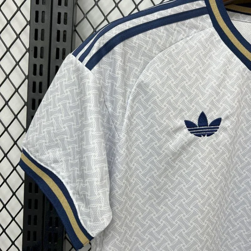 2026 Italy National Team World Cup Away Football Jersey