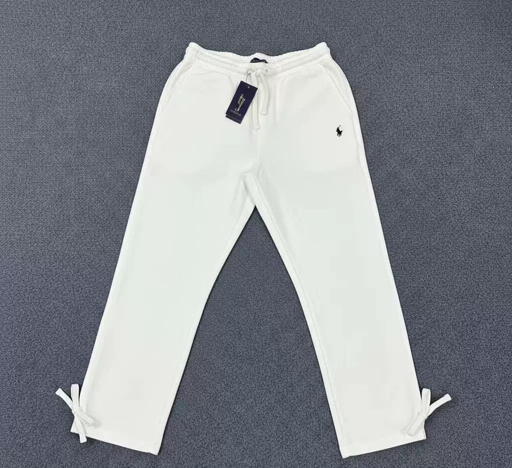 POLO | BAGGY JOGGERS