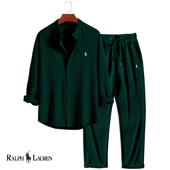 Rаlрh Essential Set – Sophistication in Every Detail