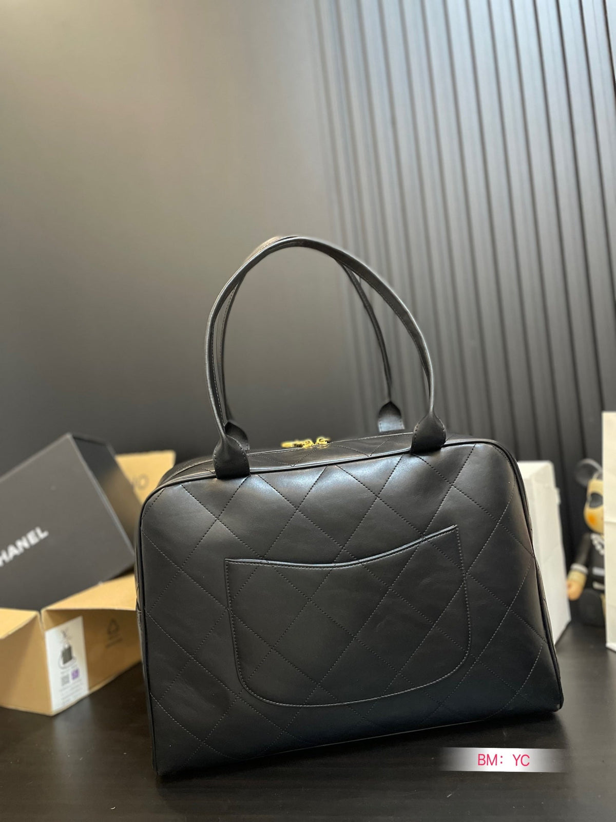 Bowling CH new bag